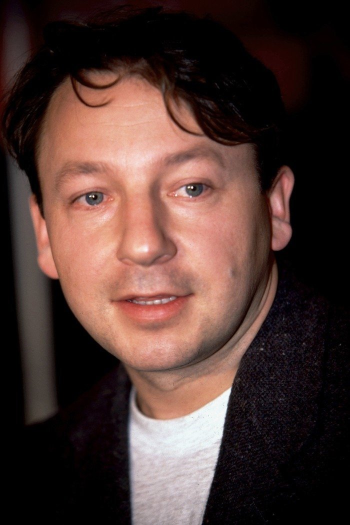 Zdjęcie Zbigniew Zamachowski