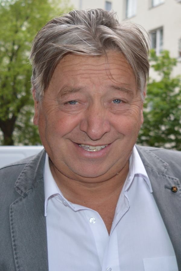 Zdjęcie Stanisław Banasiuk