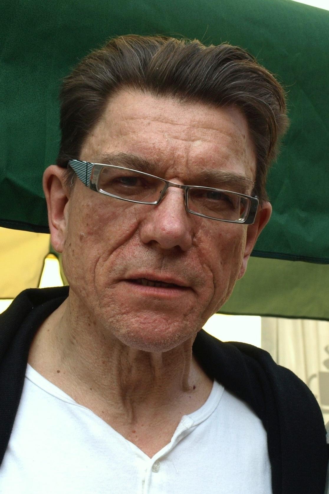 Zdjęcie Mirosław Zbrojewicz