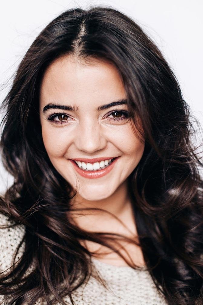 Zdjęcie Katarzyna Ucherska