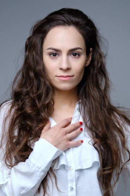 Zdjęcie Sabina Karwala